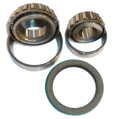 AB6461 GM FRONT WHEEL BEARING KIT