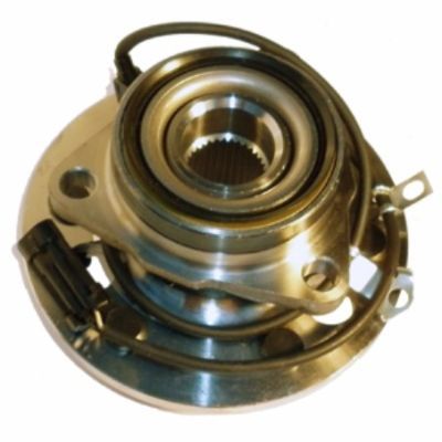 AB6464 GM FRONT WHEEL BEARING HUB (ABS)