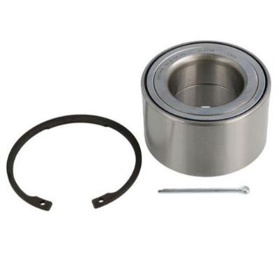 AB6471 NISSAN REAR WHEEL BEARING KIT