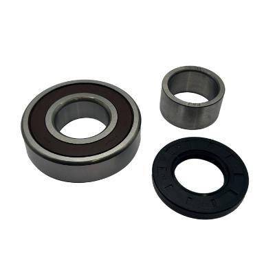 AB6473 NISSAN REAR WHEEL BEARING KIT