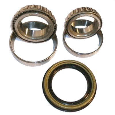 AB6477 NISSAN FRONT WHEEL BEARING KIT