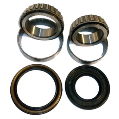 AB6480 NISSAN REAR WHEEL BEARING KIT