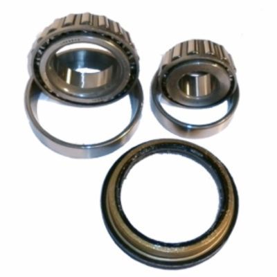 AB6481 NISSAN FRONT WHEEL BEARING KIT