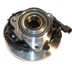 AB6489 FORD FRONT WHEEL BEARING HUB (ABS)