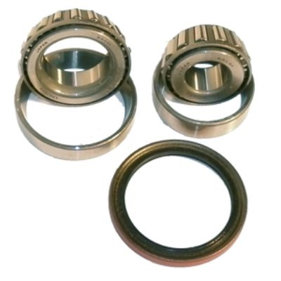 AB6491 GM FRONT WHEEL BEARING KIT