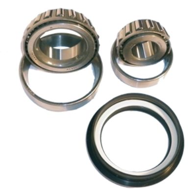 AB6492 NISSAN FRONT WHEEL BEARING KIT