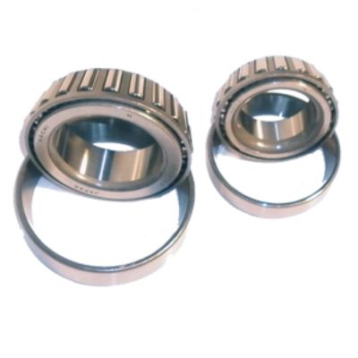 AB6495 BENTLEY FRONT WHEEL BEARING KIT