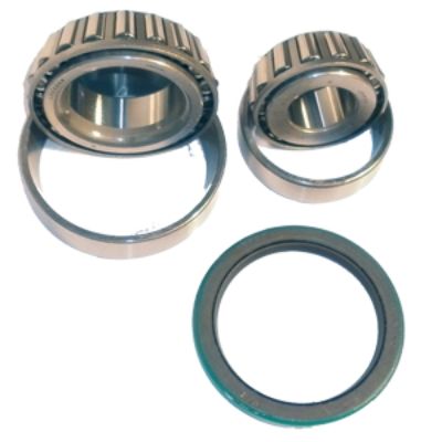 AB6496 GM / CADILLAC FRONT WHEEL BEARING KIT