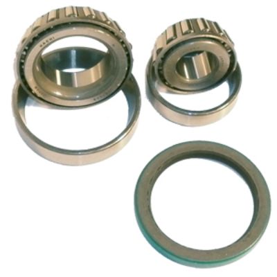 AB6497 GM FRONT WHEEL BEARING KIT
