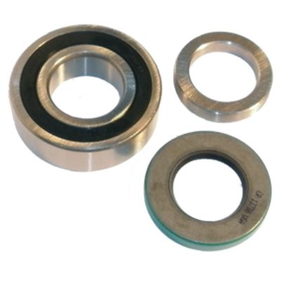 AB6499 FORD REAR WHEEL BEARING KIT