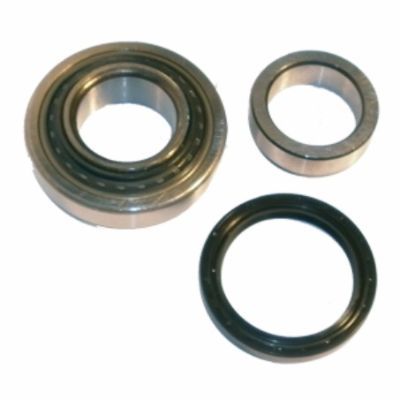 AB6500 SUZUKI REAR WHEEL BEARING KIT (NON ABS)