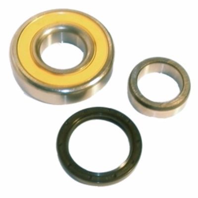 AB6512 MAZDA / MITS / FORD / NISSAN REAR WHEEL BEARING KIT