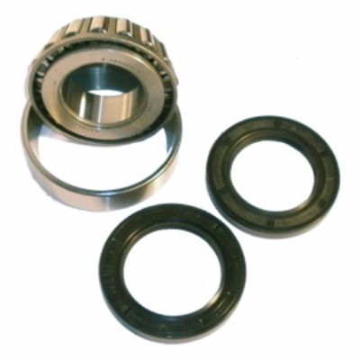 AB6517 MAZDA REAR WHEEL BEARING KIT