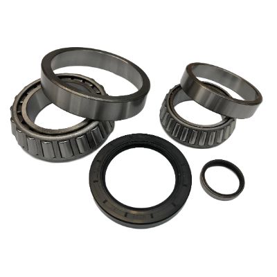 AB6522 MAZDA REAR WHEEL BEARING KIT