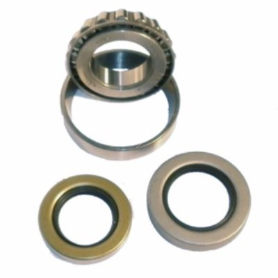 AB6526 MAZDA / FORD REAR WHEEL BEARING KIT