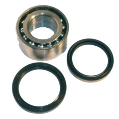 AB6527 SUZUKI FRONT WHEEL BEARING KIT