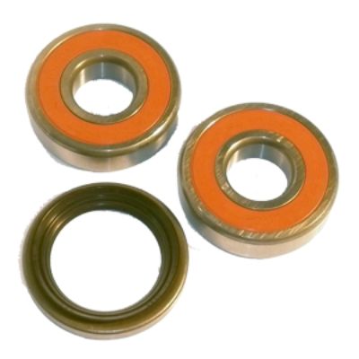 AB6531 DAIHATSU FRONT WHEEL BEARING KIT