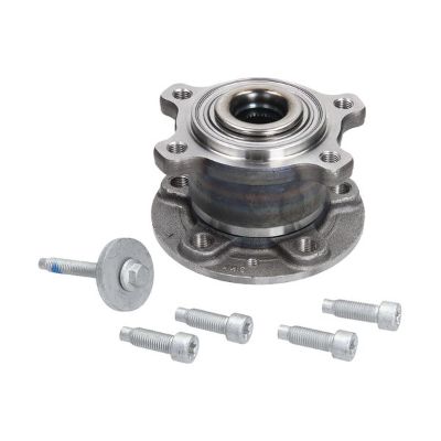AB6538 VOLVO REAR WHEEL BEARING HUB