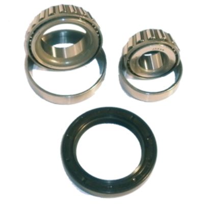 AB6539 VW FRONT WHEEL BEARING KIT