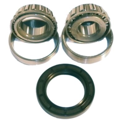 AB6540 VW FRONT WHEEL BEARING KIT