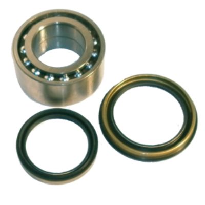 AB6541 SUZUKI FRONT WHEEL BEARING KIT