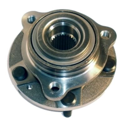 AB6561 HOLDEN FRONT WHEEL BEARING HUB UNIT