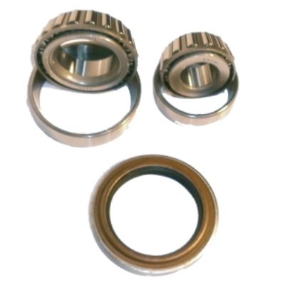 AB6588 ISUZU FRONT WHEEL BEARING KIT