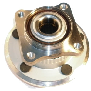 AB6618 JEEP REAR WHEEL BEARING HUB