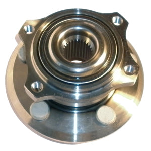 AB6624 CHRYSLER FRONT WHEEL BEARING KIT
