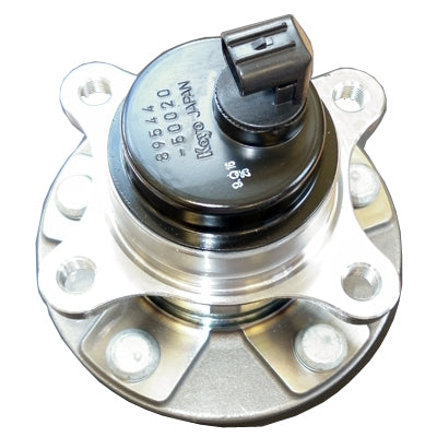 AB6639 TOYOTA FRONT WHEEL BEARING HUB