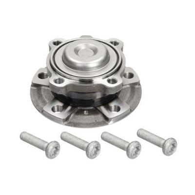 AB6647 BMW FRONT WHEEL BEARING HUB UNIT (2WD)