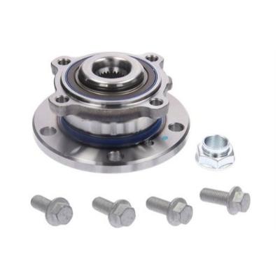 AB6653 MINI FRONT WHEEL BEARING HUB UNIT
