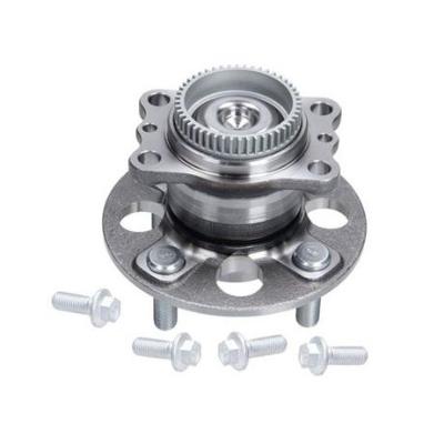 AB6664 HYUNDAI REAR WHEEL BEARING HUB (ABS)