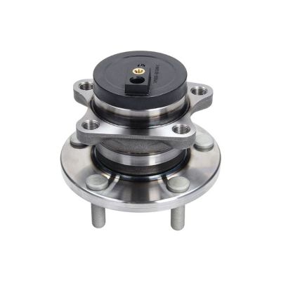 AB6673 MAZDA REAR WHEEL BEARING HUB UNIT (2WD)