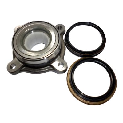 AB6680 TOYOTA FRONT WHEEL BEARING KIT (ABS)