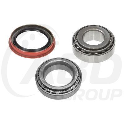 AB6686 FORD FRONT WHEEL BEARING KIT