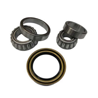AB6687 FORD FRONT WHEEL BEARING KIT