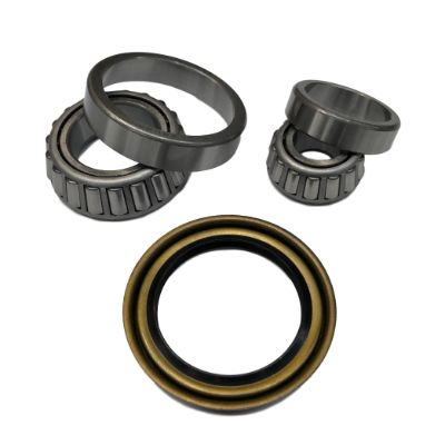 AB6688 FORD FRONT WHEEL BEARING KIT