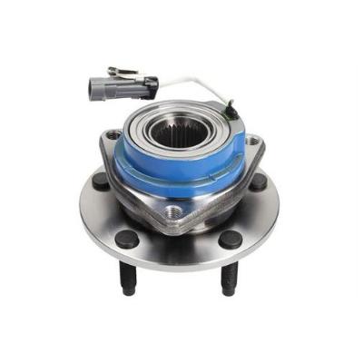 AB6700 CADILLAC / CHEVROLET REAR WHEEL BEARING HUB (ABS)