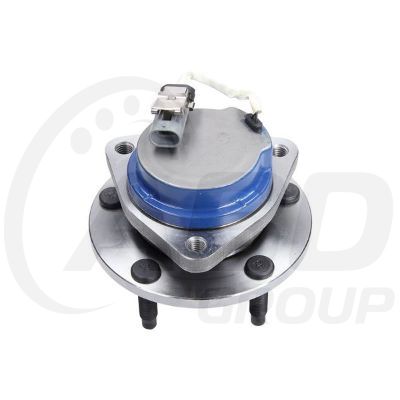 AB6702 CADILLAC / CHEVROLET FRONT WHEEL BEARING HUB