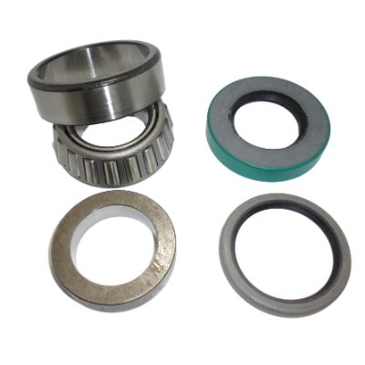 AB6708 DODGE REAR WHEEL BEARING KIT