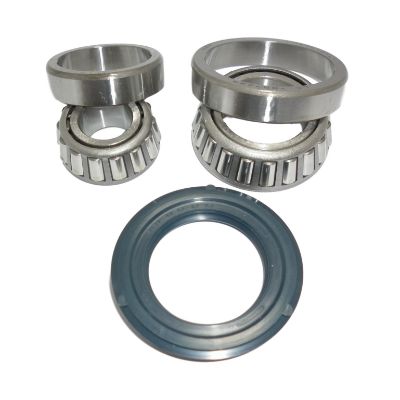 AB6709 HOLDEN REAR WHEEL BEARING KIT