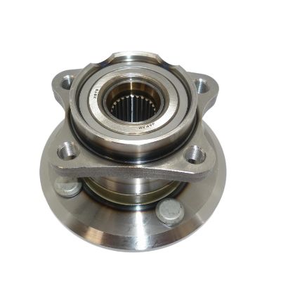 AB6719 TOYOTA REAR WHEEL BEARING HUB