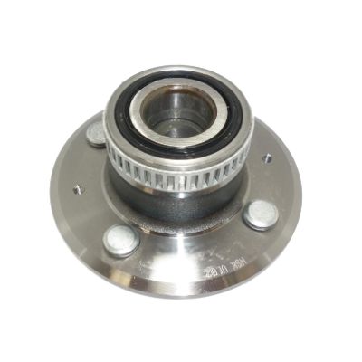 AB6720 MG / ROVER REAR WHEEL BEARING HUB (ABS)