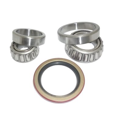 AB6721 CHEV FRONT WHEEL BEARING KIT