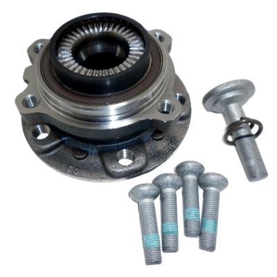 AB6728 BMW FRONT WHEEL BEARING HUB (ABS)