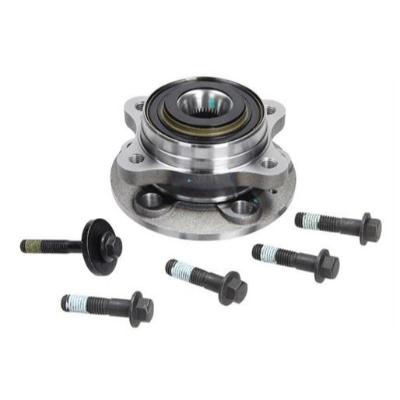 AB6738 VOLVO FRONT WHEEL BEARING HUB (36 SPLINE TEETH)