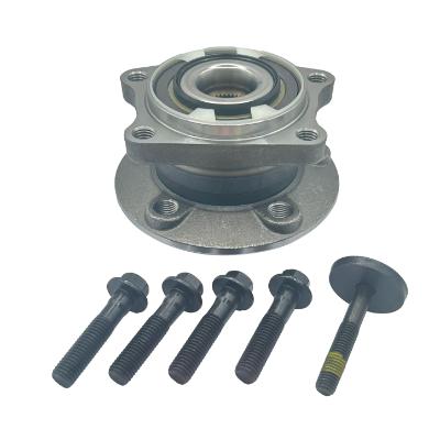 AB6745 VOLVO REAR WHEEL BEARING HUB (ABS)