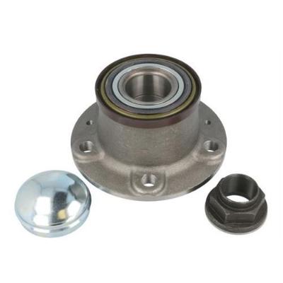 AB6749 FIAT REAR WHEEL BEARING HUB (ABS)