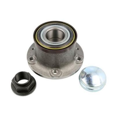 AB6750 FIAT REAR WHEEL BEARING HUB (ABS)
